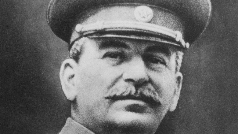 What Really Happened After Joseph Stalin Died?