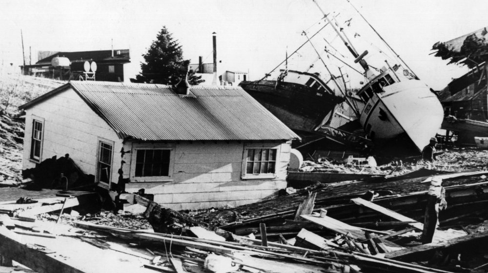 The Truth About The Largest Earthquake In U.S. History