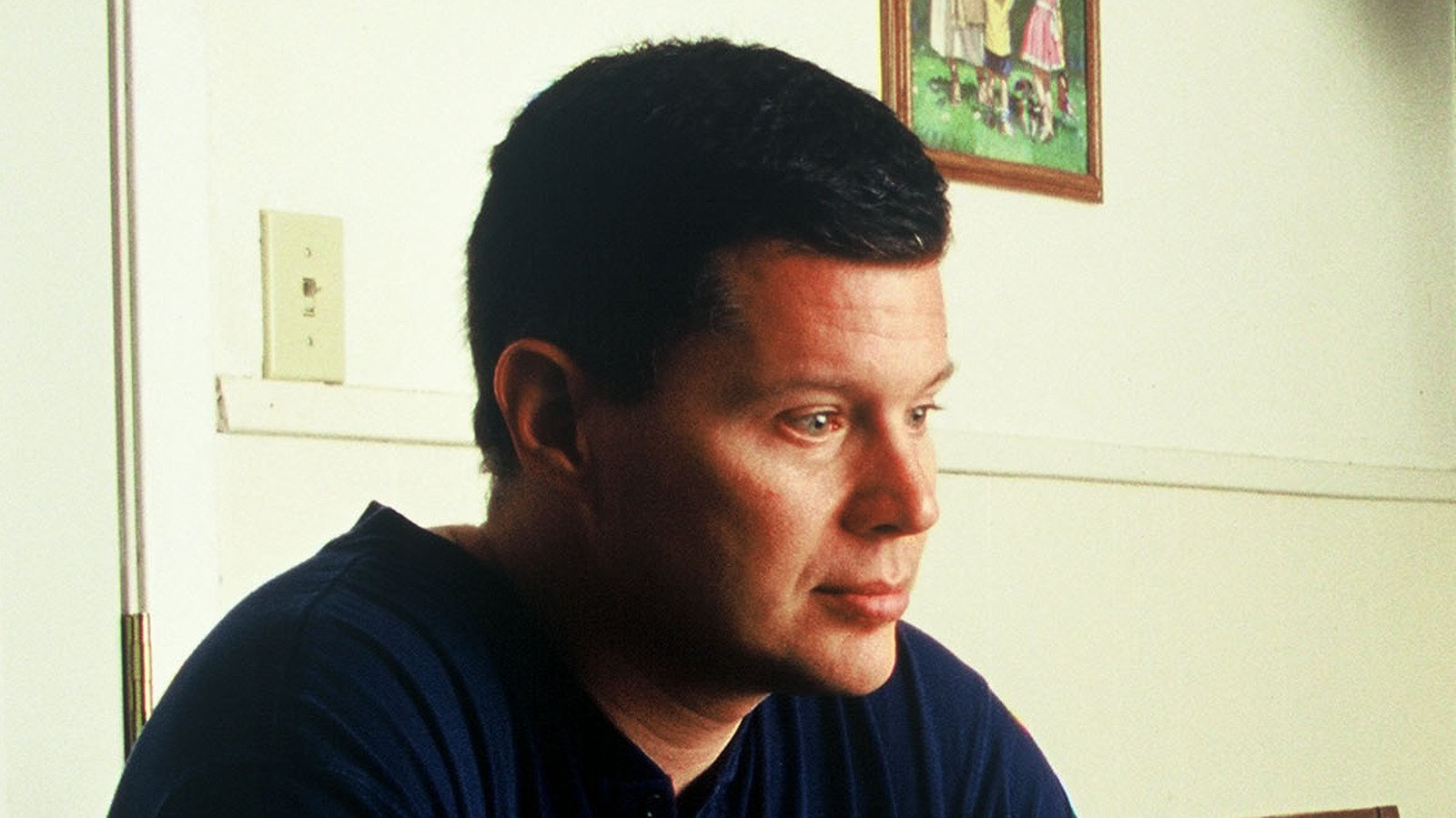 What Happened To Convicted Murderer Andrea Yates' Ex-Husband, Russell Yates? - Grunge