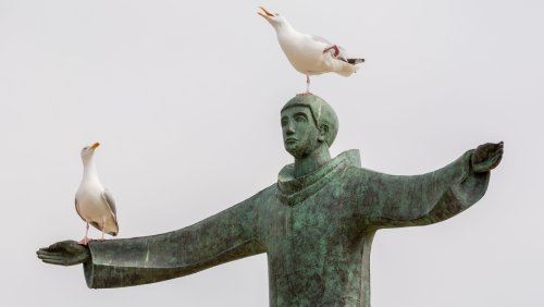 The Legend Of The 6th Century Irish Monk Who May Have Sailed To America