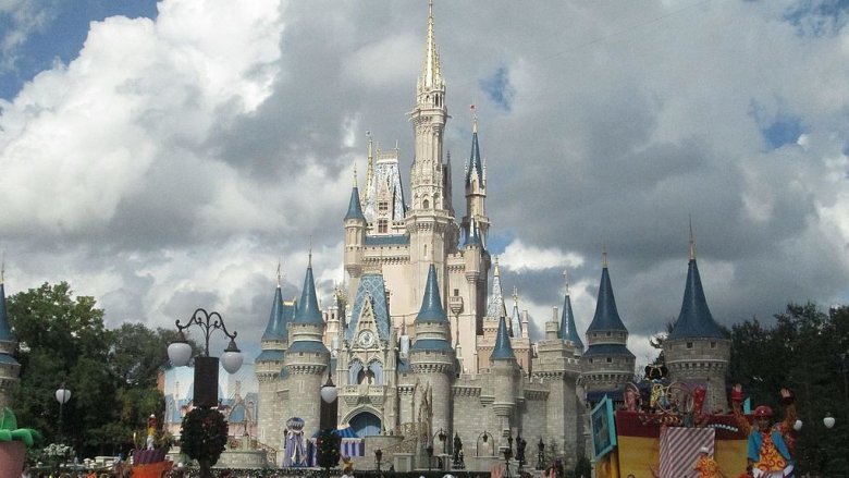 Secrets Disney World Doesn't Want You To Know