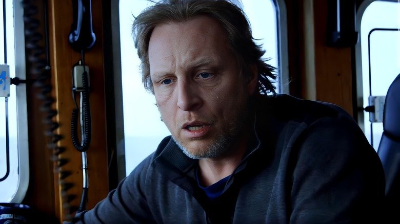 Tragic Details That Have Come Out About Deadliest Catch