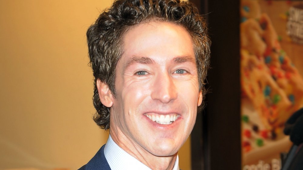 The Troubled History Of Joel Osteen - Grunge