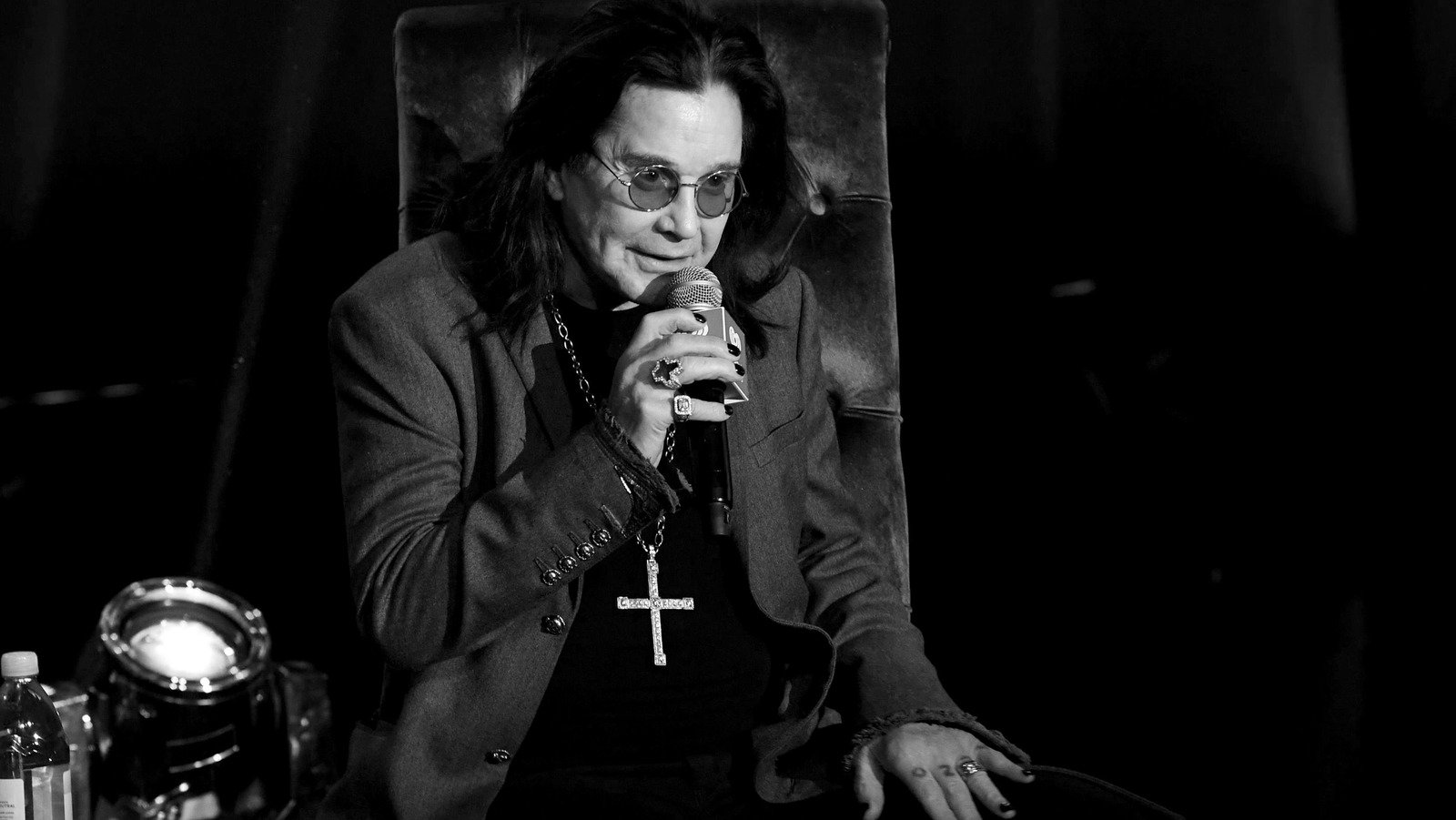 All The Times Ozzy Osbourne Almost Died - Grunge
