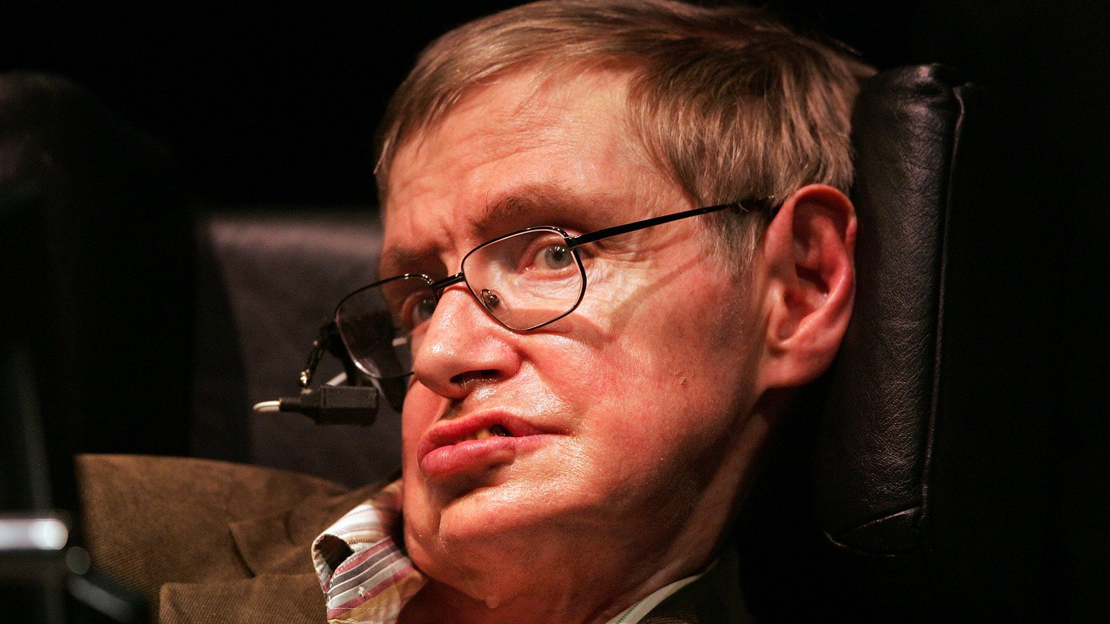The Scientific Progress That Stephen Hawking Never Stopped Warning Us About