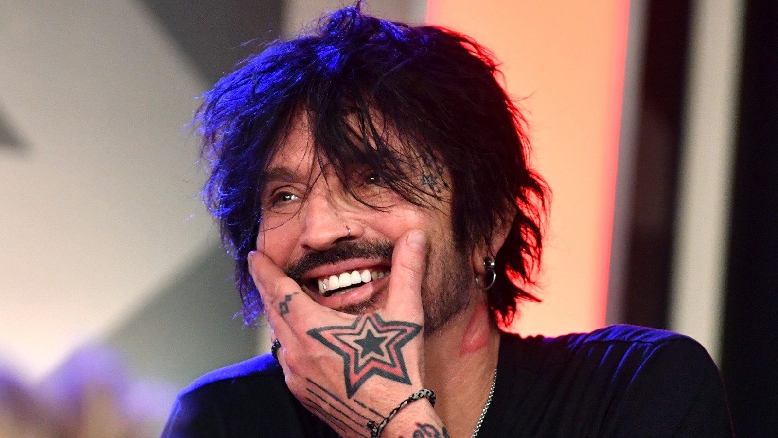 The Truth About Tommy Lee's Relationship With His Son Brandon