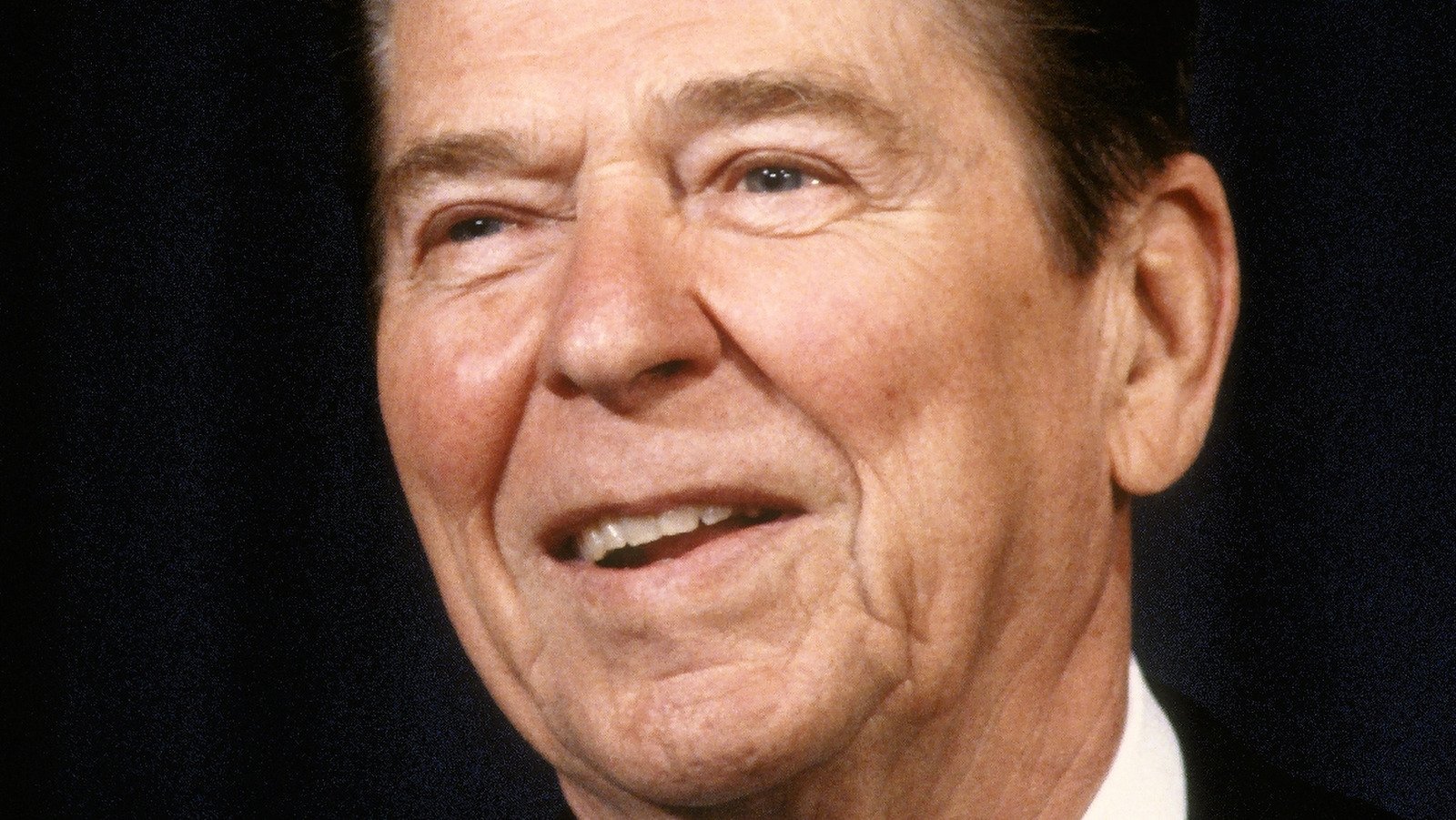 The Truth About Ronald Reagan's Show Business Career | Flipboard