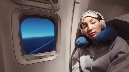Science Explains What Really Happens When You Get Jet Lag