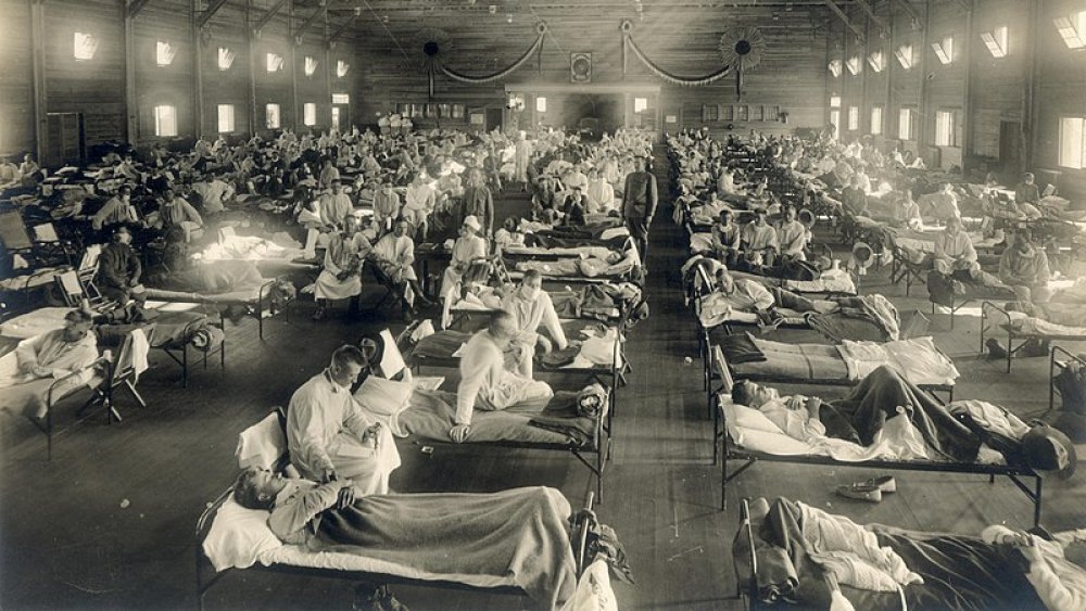 The Spanish Flu Was Worse Than You Thought