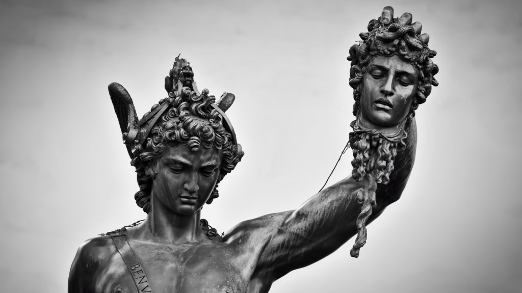 Greek Mythology - cover