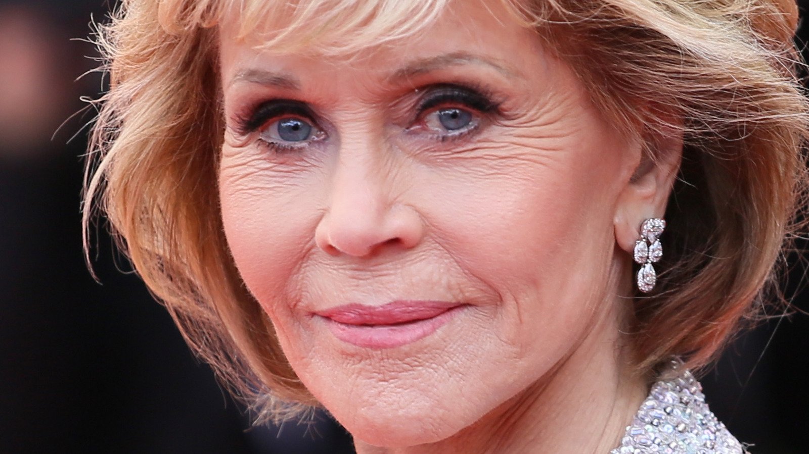The Truth About Jane Fonda's Relationship With Donald Sutherland
