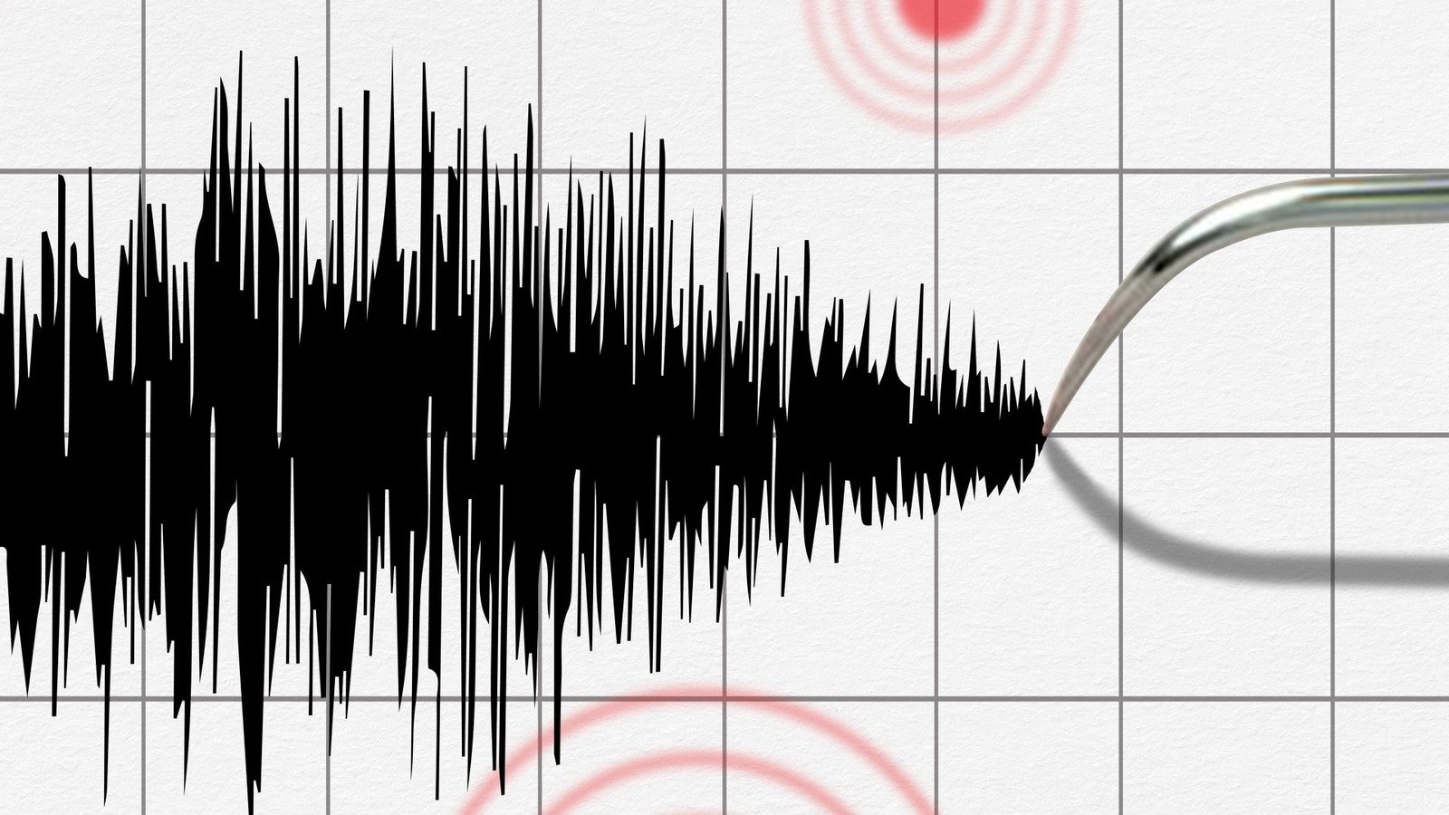 How Earthquakes Can Be Triggered By People