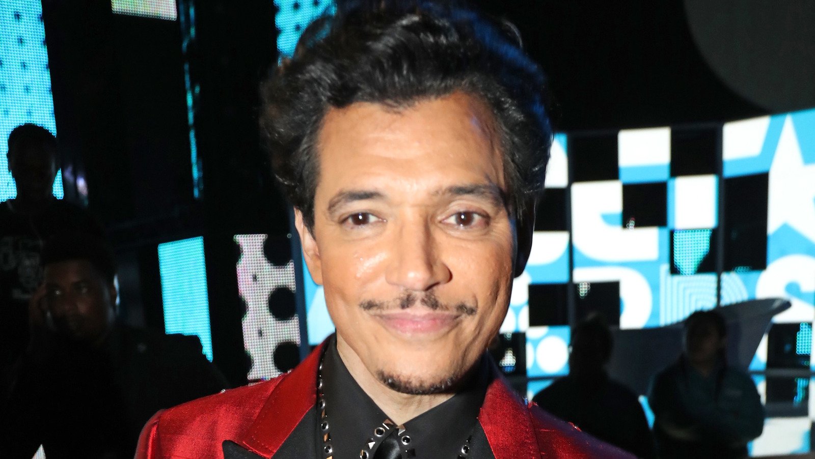 Details You Didn't Know About El Debarge - Grunge