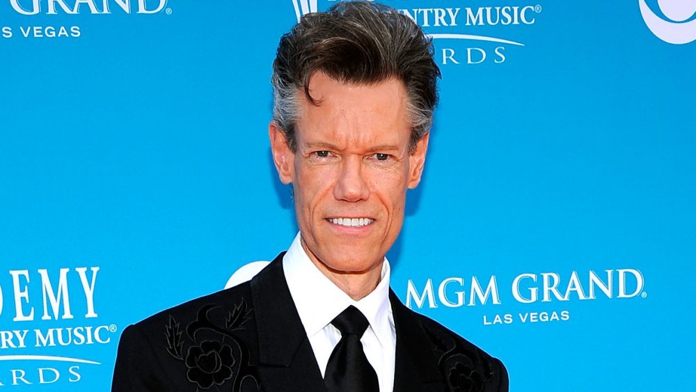 The Tragic Real-Life Story Of Randy Travis - Grunge