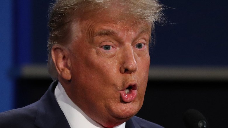Political Debate Moments That Caused A Stir