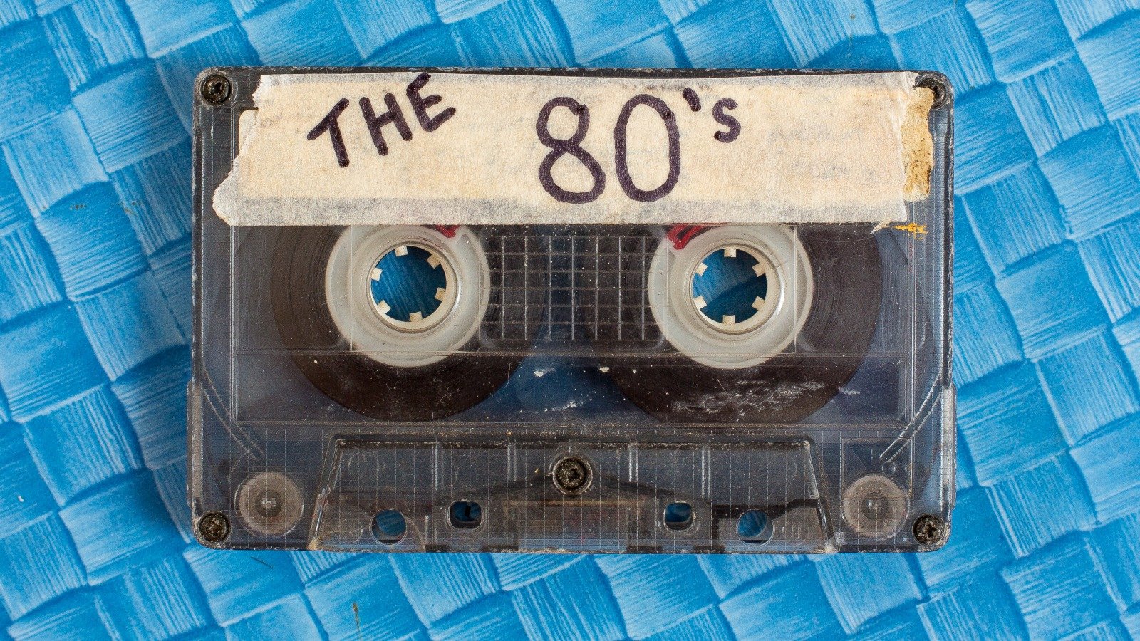 Things People Get Wrong About The 1980s - Grunge