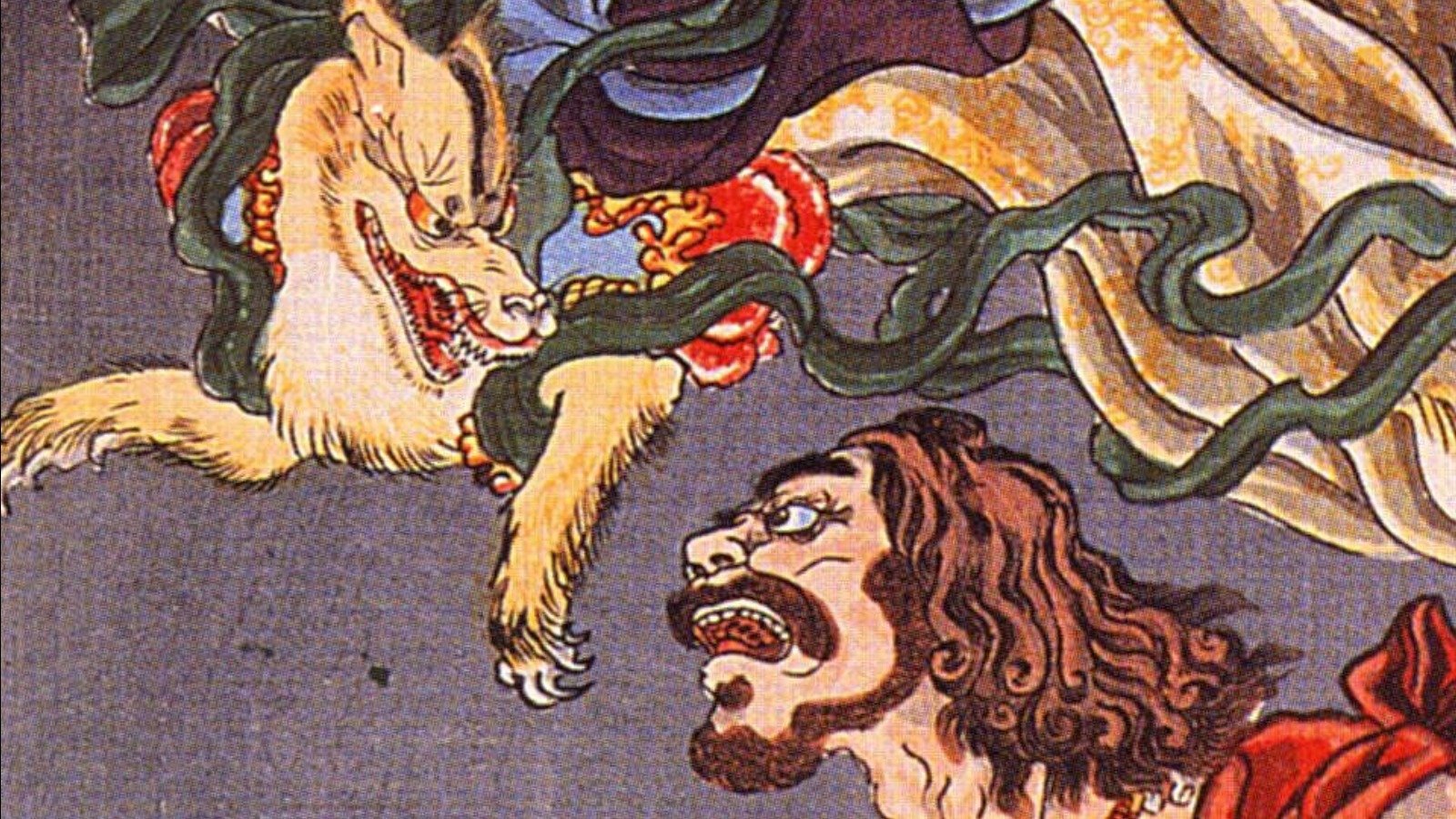 Operation Fantasia: The WWII Plot To Fight Japan With Glowing Foxes