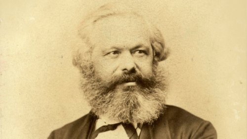 Why Karl Marx Had Issues With Religion