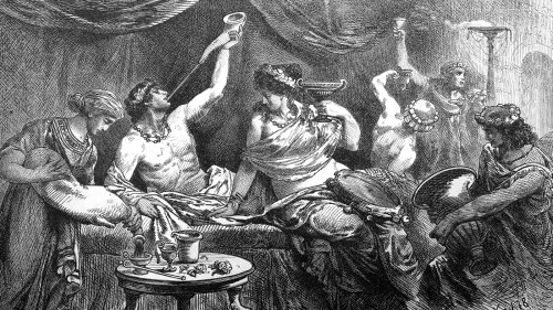 How Was Marijuana Used In Ancient Rome?