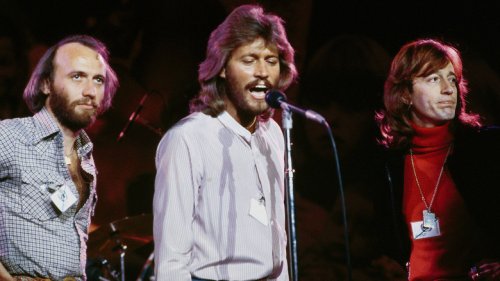 5 Songs You Didn't Know The Bee Gees Wrote For Other Famous Musicians