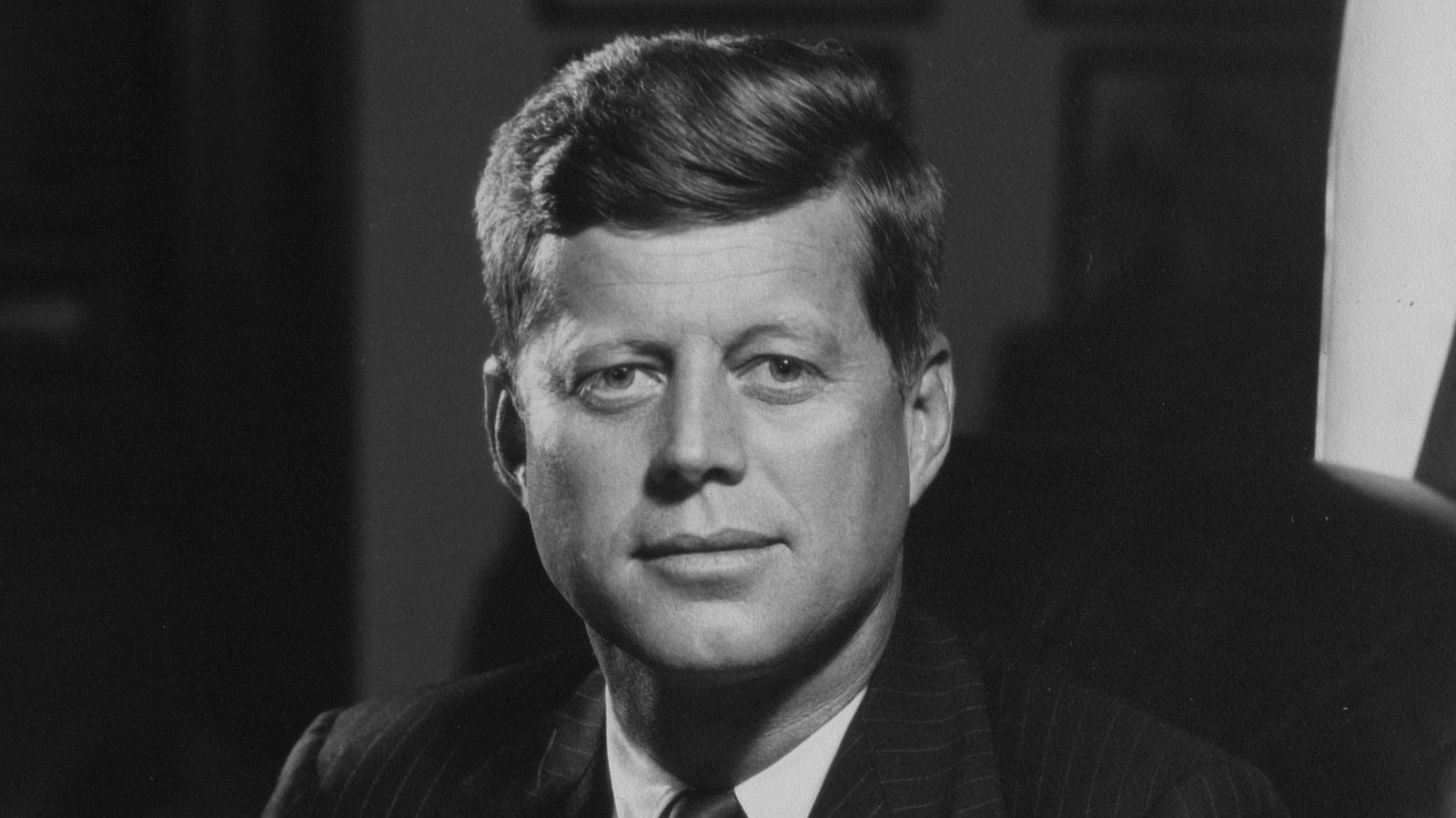 The Chilling Truth About JFK's Last Rites