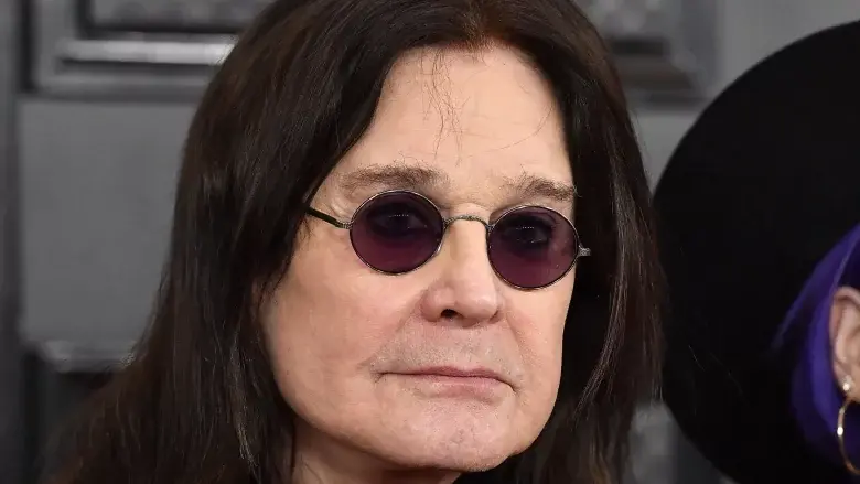 Celebrities Ozzy Osbourne Can't Stand