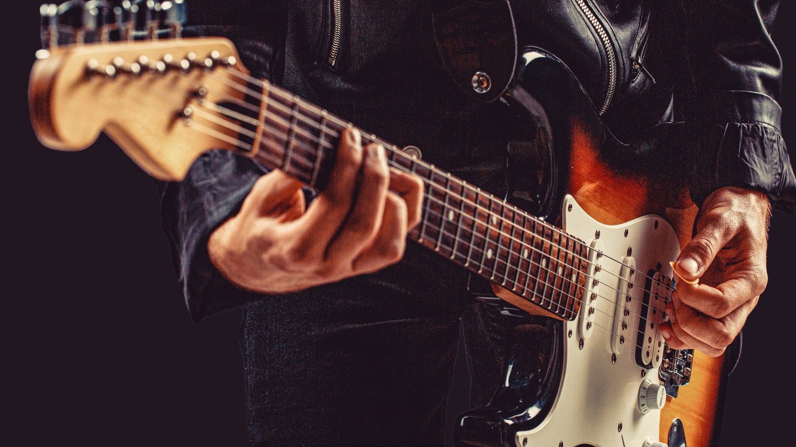 What Is The Forbidden Chord On A Guitar? - cover