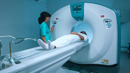 Why Stopping An MRI Machine One Time Can Cost Over $50,000