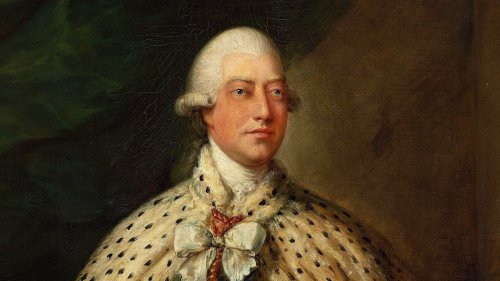 Royals Who Were Totally Bizarre People