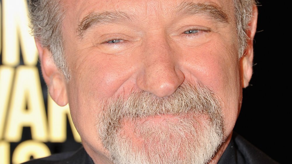 What The Last 12 Months Of Robin Williams' Life Were Like - Grunge