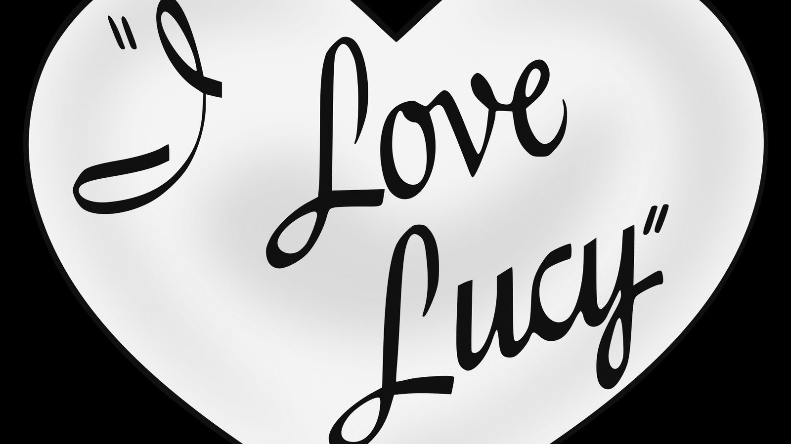 The Untold Truth Of I Love Lucy