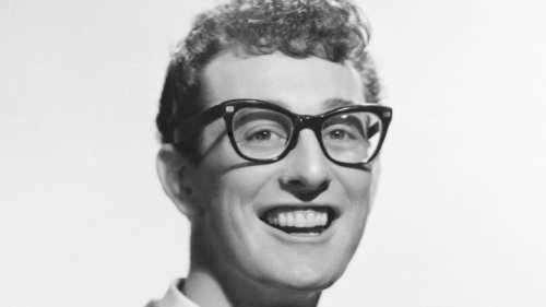 What Was The Last Single Buddy Holly Released Before He Died?