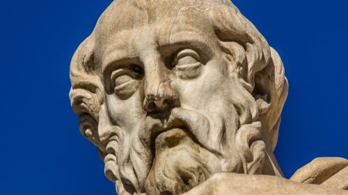 What Happened To Plato's School, The Academy?