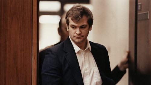 What Happened To The Bodies Of Jeffrey Dahmer's Victims