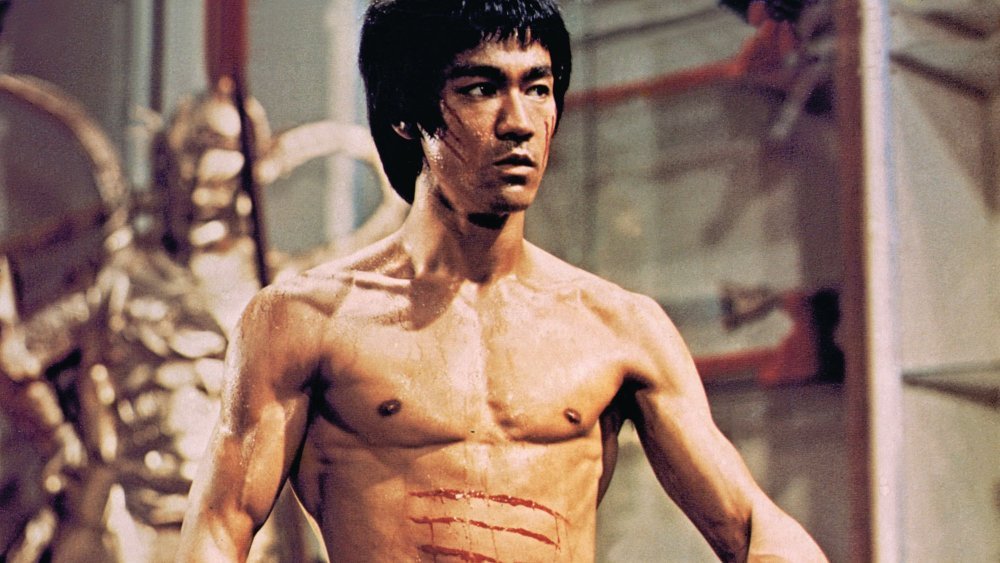 What The Last 12 Months Of Bruce Lee's Life Were Like - Grunge