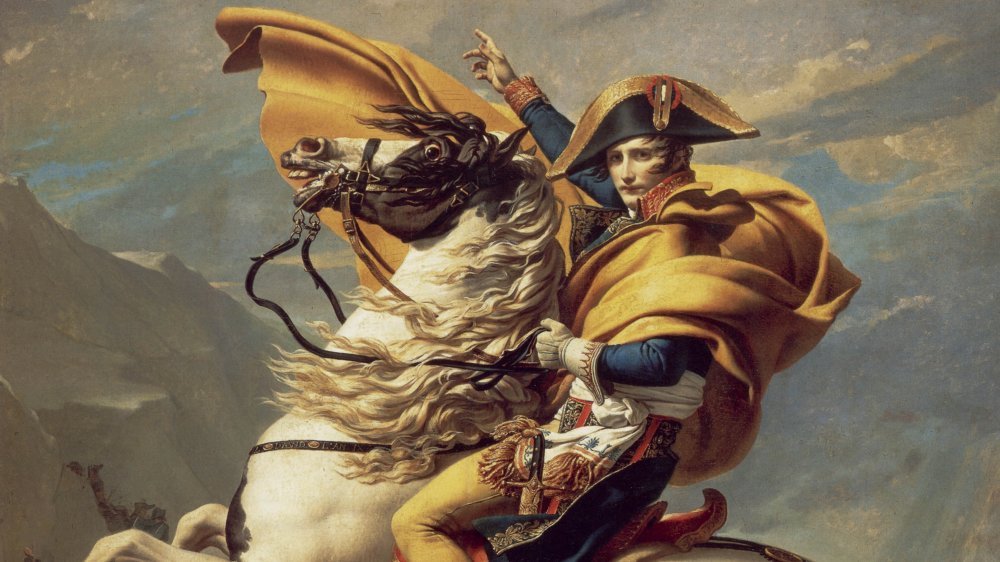 The Truth About Napoleon's Personality Disorder