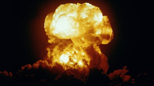 Disturbing Facts About The Most Powerful Nuclear Bomb Ever Made