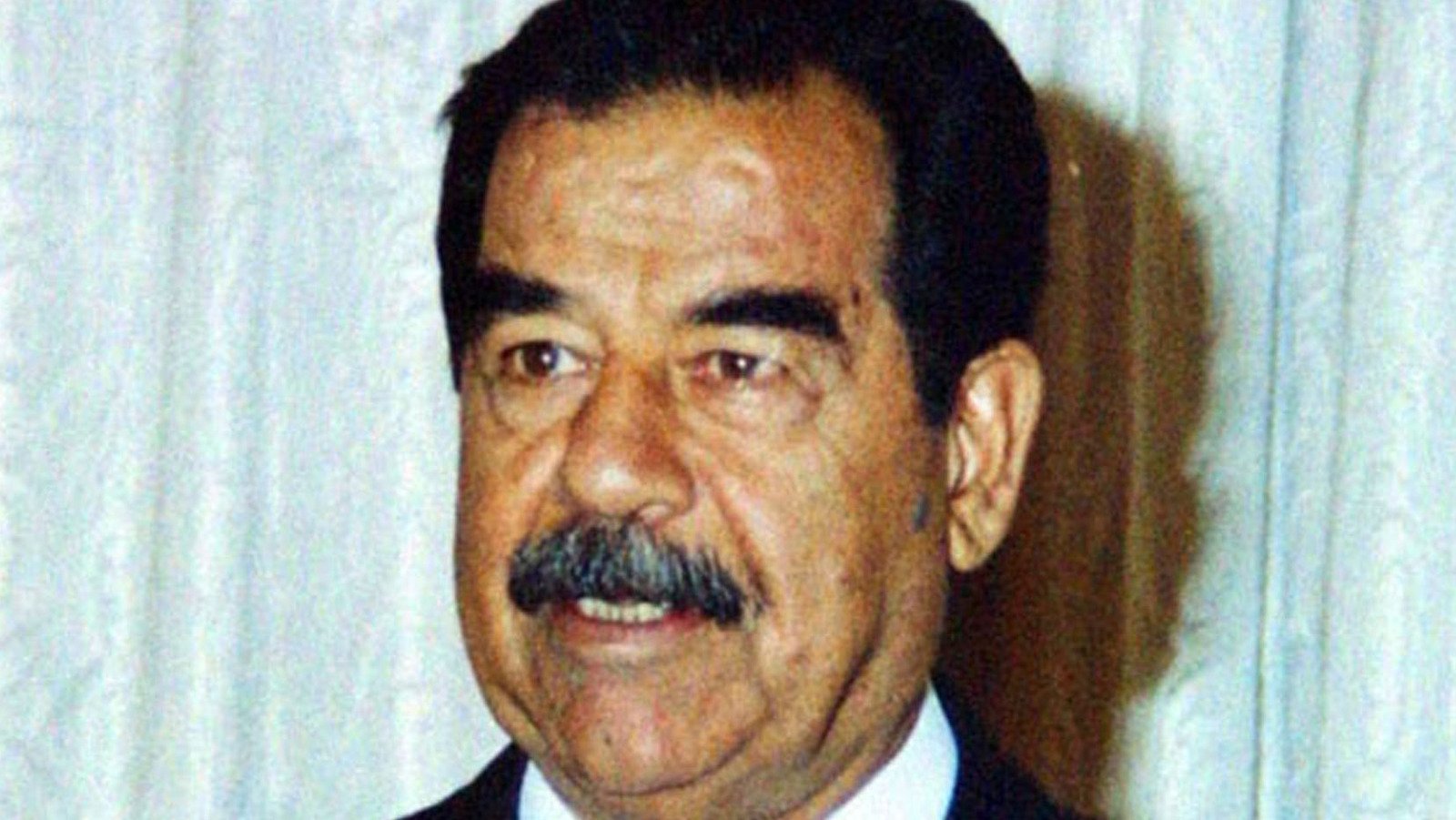 The Truth About Saddam Hussein's Forbidden Blood Qur'an