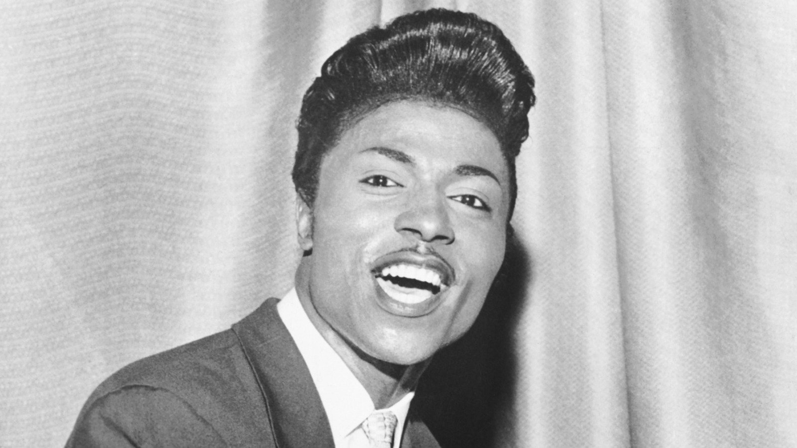 The Truth About Little Richard's Most Famous Song