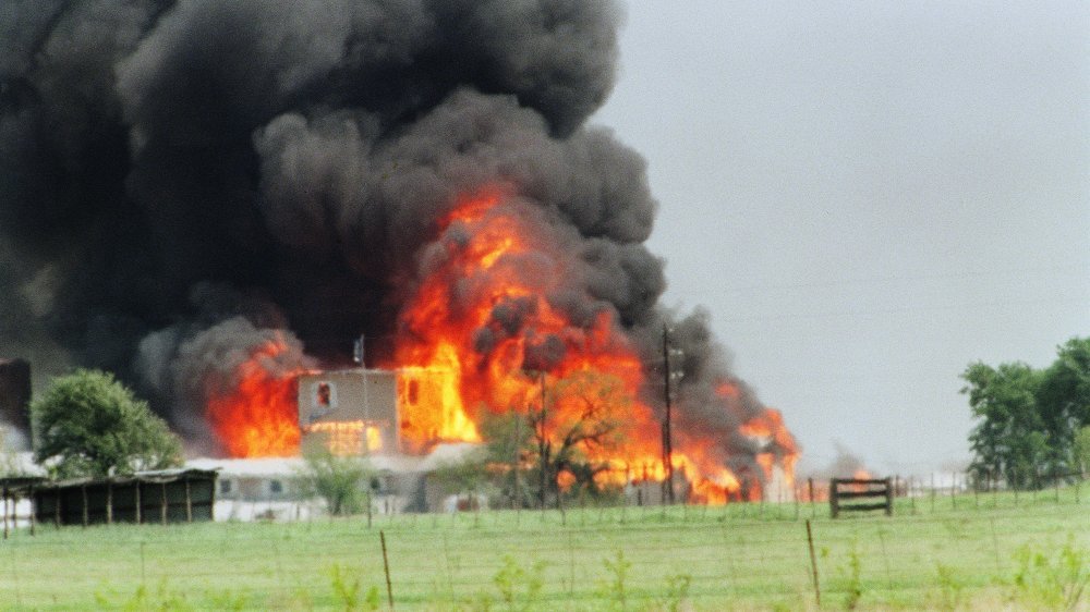 The Waco Siege Was Worse Than You Think