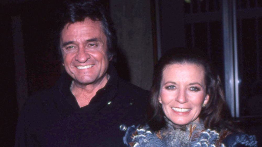 The Truth About Johnny Cash And June Carter's Relationship