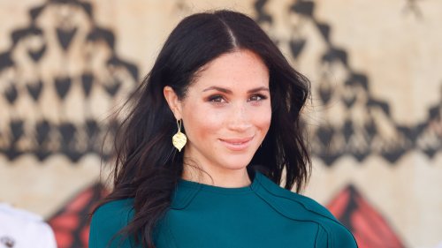 Stars Who Can't Stand Meghan Markle