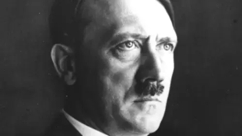 What Hitler Really Thought Of Japan's Attack On Pearl Harbor