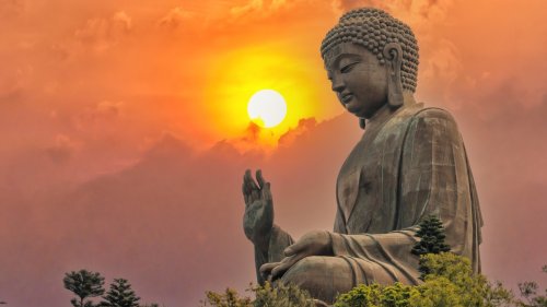 Inside The Story Behind Shambhala, The Spiritual Buddhist Kingdom That Was Never Discovered