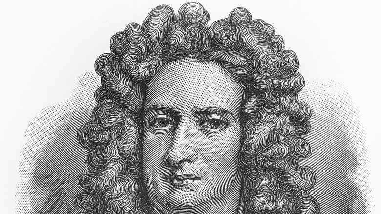 How The Great Plague Impacted Isaac Newton's Scientific Career