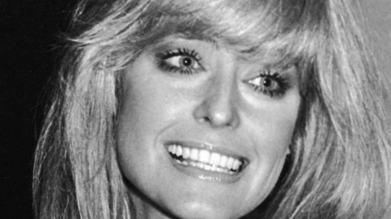 Farrah Fawcett's Prized Possession Had Controversy Booming After Her Death