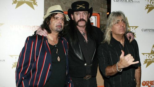Rock Bands Who Were Never The Same After These Tragedies