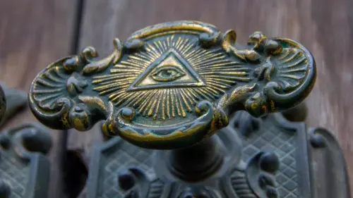 The History Of The Freemasons Finally Explained