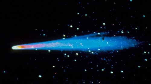 Halley's Comet Is Connected With This Major Event In Judaism