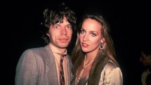 Rock Stars Who Smashed Stereotypes With Long-Term Relationships